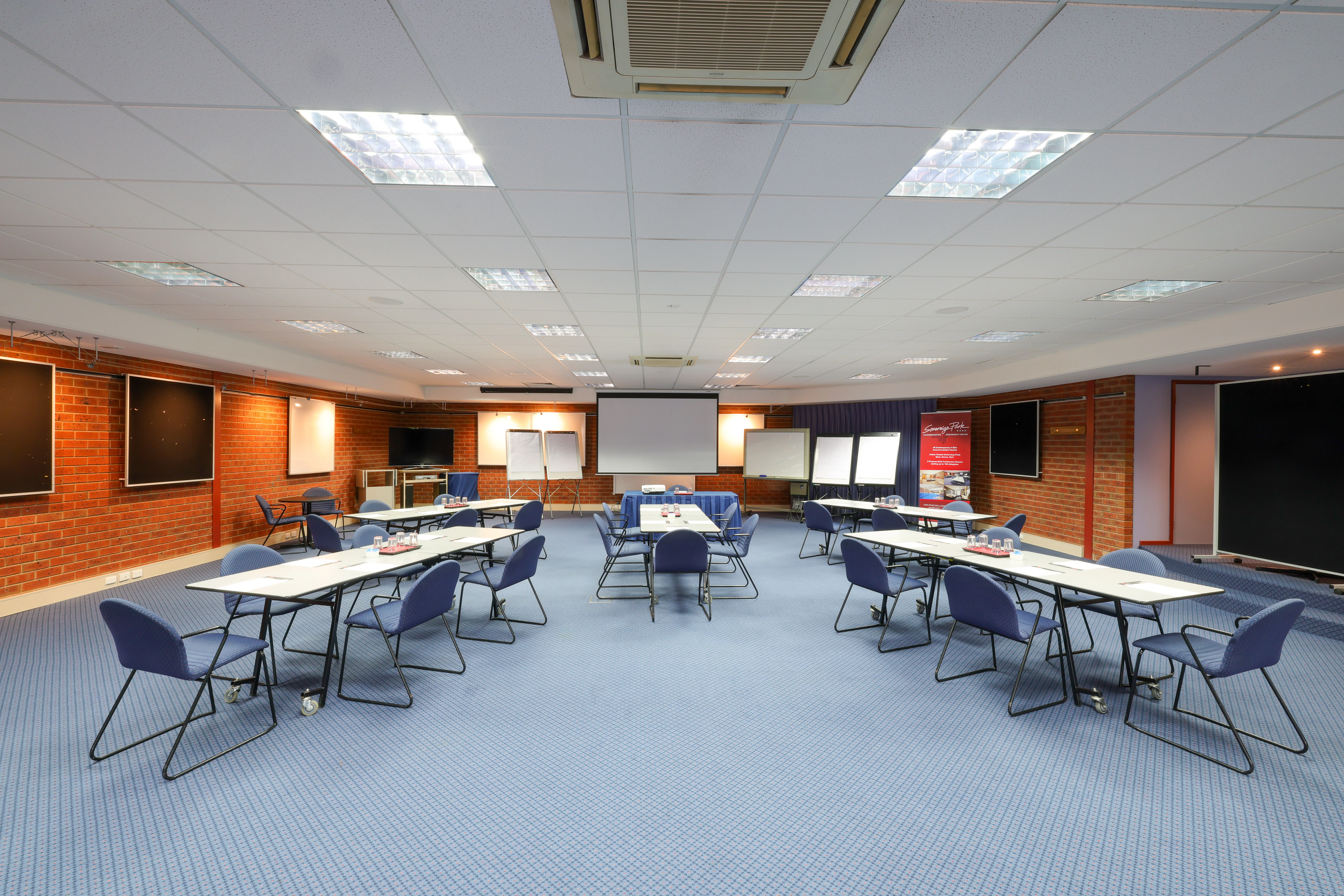 York Conference Room