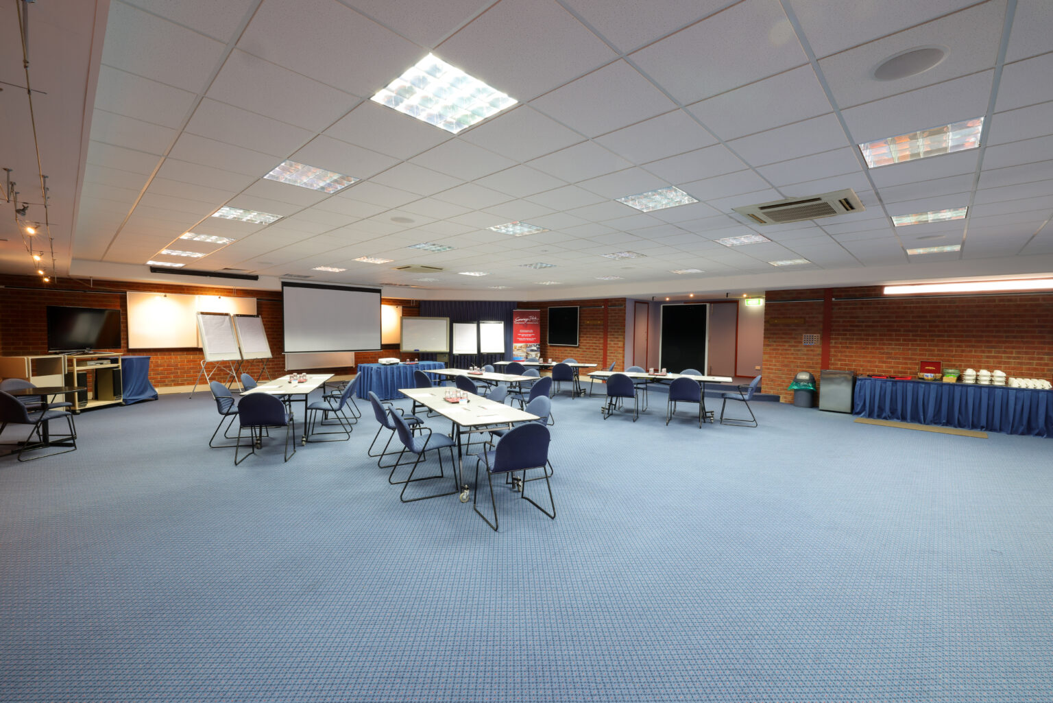 York Conference Room