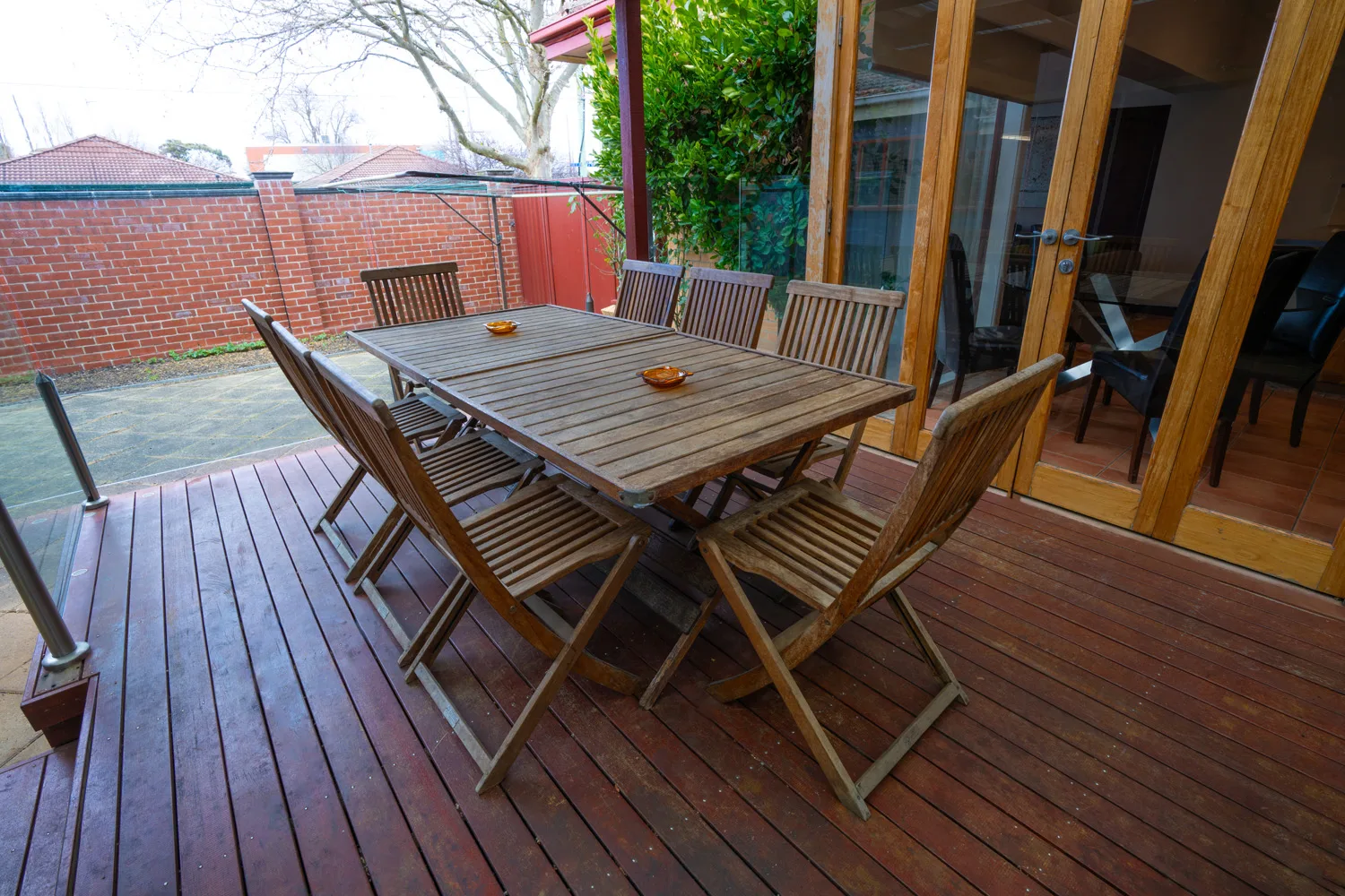 Ballarat Accommodation. Family Accommodtion. Corporate Accommodation. Self-contained. Indoor heated pool, pickleball, restaurant