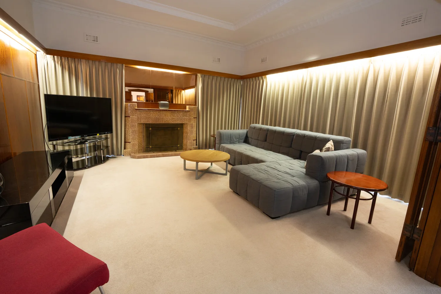 Ballarat Accommodation. Family Accommodtion. Corporate Accommodation. Self-contained. Indoor heated pool, pickleball, restaurant