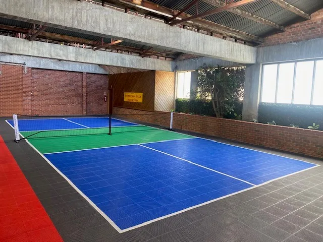 Ballarat Accommodation. Family Accommodtion. Corporate Accommodation. Self-contained. Indoor heated pool, pickleball, restaurant