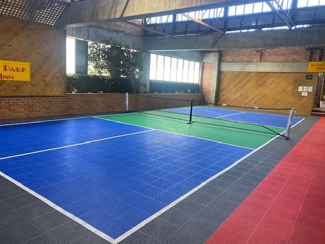 Ballarat Accommodation. Family Accommodtion. Corporate Accommodation. Self-contained. Indoor heated pool, pickleball, restaurant