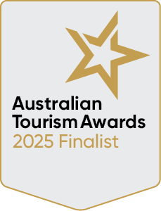 Ballarat's Sovereign Park Motor Inn is a finalist at the Australian Tourism Awards for best 4-4.5 star accommodation